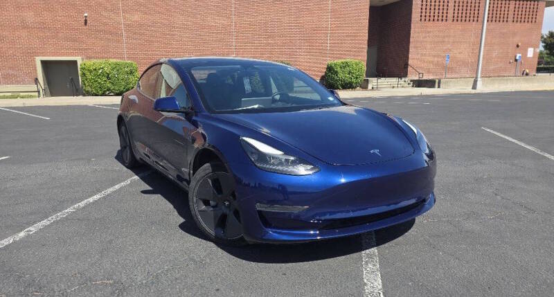 tesla model 3 2022 5YJ3E1EA6NF368861 image tesla model 3 2022 5YJ3E1EA6NF368861 image